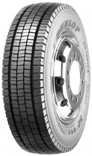 DUNLOP SP 446 225/75 R17.50 129M