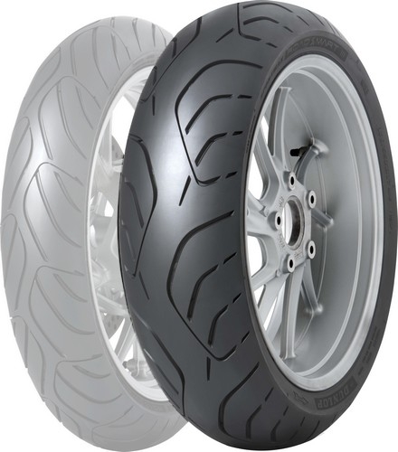 DUNLOP SPORTMAX ROADSMART III 160/60 R14 65H