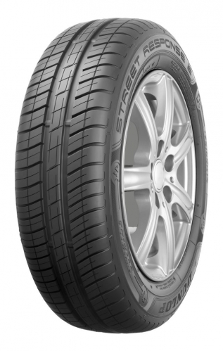 DUNLOP SP STREET RESPONSE 2 145/70 R13 71T