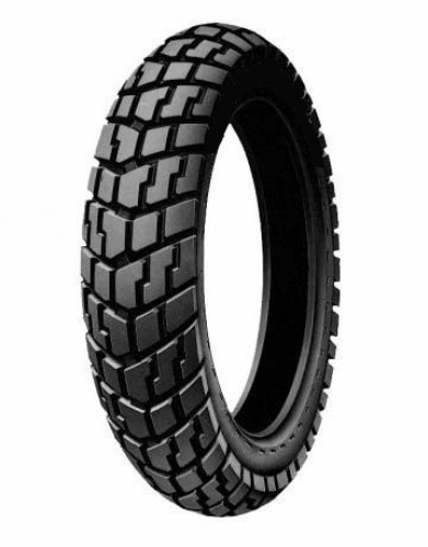 DUNLOP TRAILMAX 100/90-19 57T Front TT DOT2022