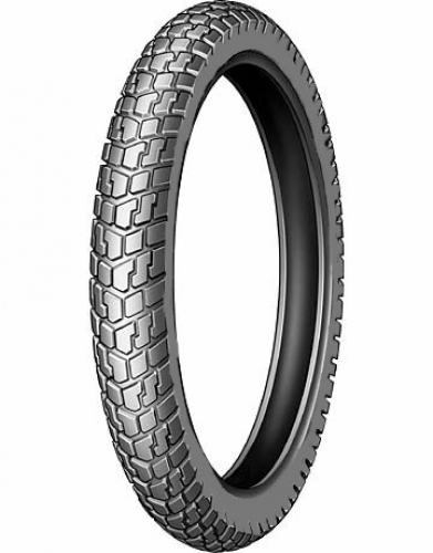 DUNLOP TRAILMAX 120/90 R10 57J