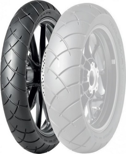 DUNLOP TrailSmart front 90/90 R21 54H