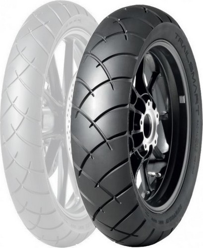 DUNLOP TRAILSMART 120/90 R17 64S