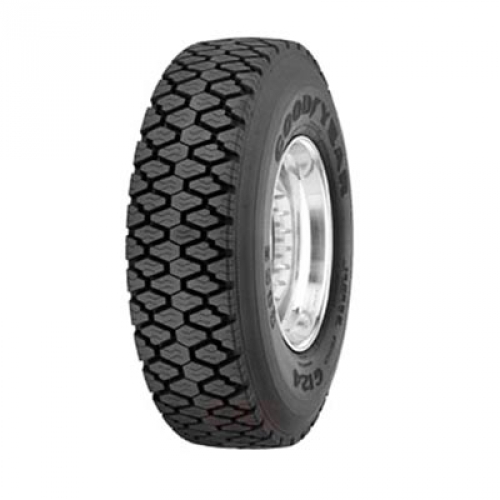 GOODYEAR G124 10/0 R17.5 134M