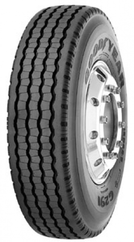 GOODYEAR G291 10 R17.5 134M