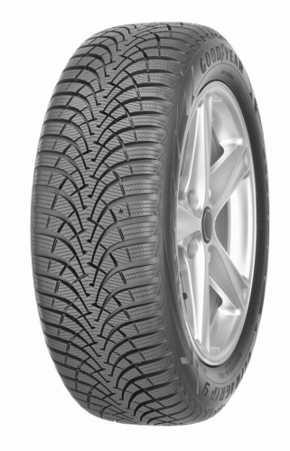 FULDA Goodyear UG9 195/55 R16 91H