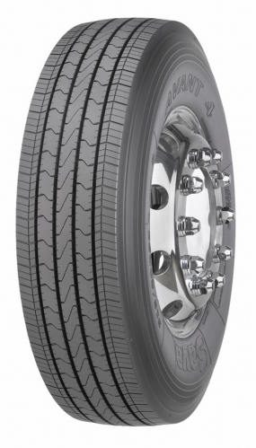 SAVA AVANT 4 205/75 R17.50 124M