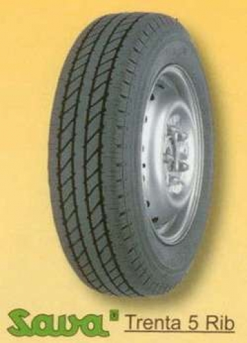SAVA TRENTA 215/75 R16 113Q