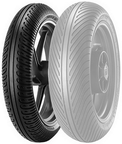 PIRELLI DIABLO RAIN 100/70 R17