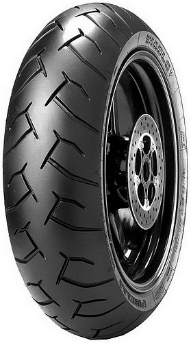 PIRELLI Diablo Scooter R 140/60 R14 64P