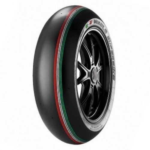 PIRELLI DIABLO SUPERBIKE PRO R 180/55 R17 .9