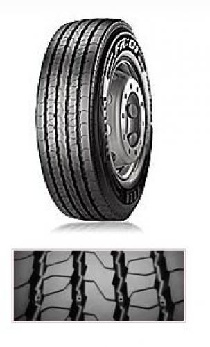 PIRELLI FR01 285/70 R19.50 146L