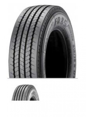 PIRELLI FR85 205/75 R17.5 124/122M