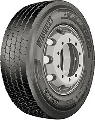 PIRELLI FW01 385/65 R22.5 158L