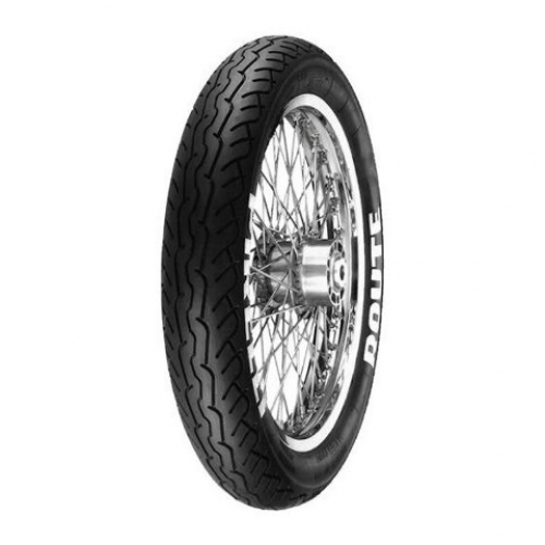 PIRELLI ROUTE MT 66 120/90 R17 64S