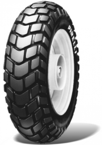 PIRELLI SL 60 130/80-12 60J Front/Rear TL