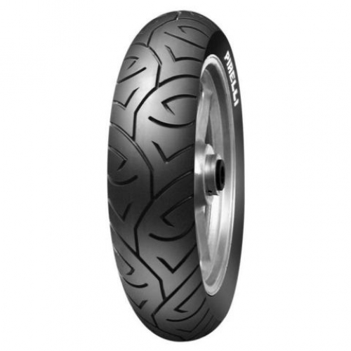 PIRELLI SPORT DEMON 130/70 R18 63H