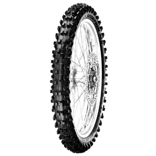 PIRELLI SCORPION MX MID SOFT 70/100 R17 40M