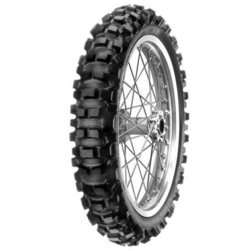 PIRELLI Scorpion XC MID Hard rear 120/100 R18 68M