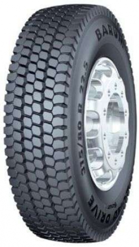 BARUM BD22 295/80 R22.5 152/148M