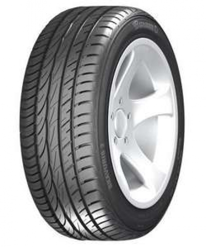 BARUM BRAVURIS 2 225/60 R15 96V