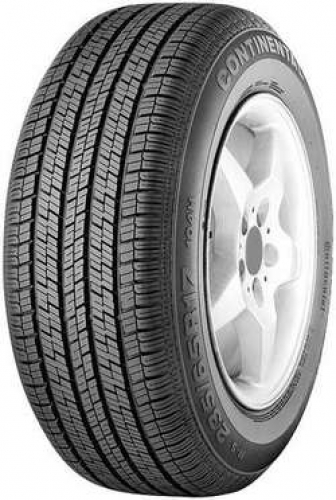 CONTINENTAL 4X4 Contact 235/60 R18 103H