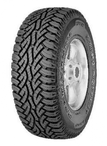 CONTINENTAL ContiCrossContact AT 235/75 R15 109S
