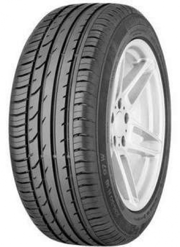 CONTINENTAL CONTI PREMIUM CONTACT 2 215/45 R16 86H VW