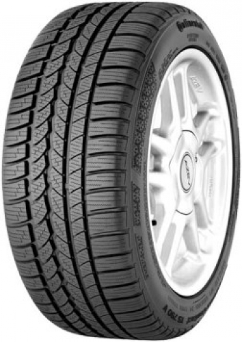 CONTINENTAL CONTI WINTER CONTACT TS 790V 255/40 R17 98V