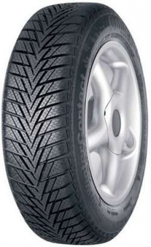 CONTINENTAL CONTI WINTER CONTACT TS 800 155/65 R13 73T