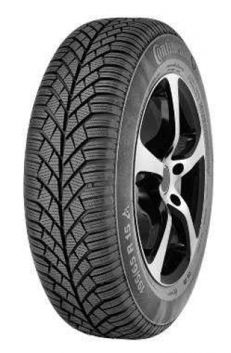 CONTINENTAL CONTI WINTER CONTACT TS830 195/55 R15 85T