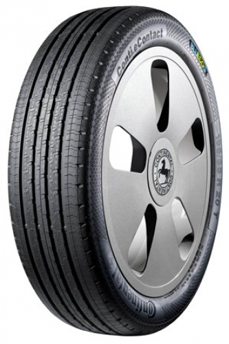 CONTINENTAL E CONTACT 185/60 R15 84T