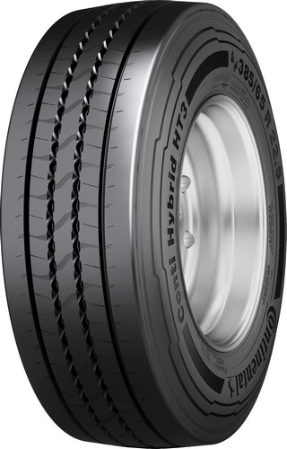 CONTINENTAL CONTI HYBRID HT3 445/45 R19.50 160J