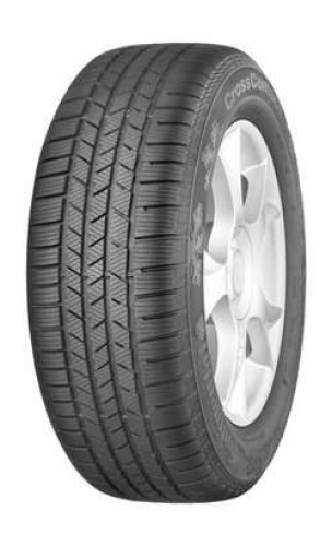 CONTINENTAL CROSSCONTACT WINTER 205/80 R16 110/108T