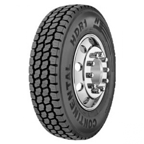 CONTINENTAL HDR1 12/0 R22.5 152/148L