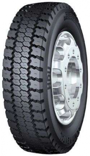 CONTINENTAL HDU 275/70 R22.5 148J