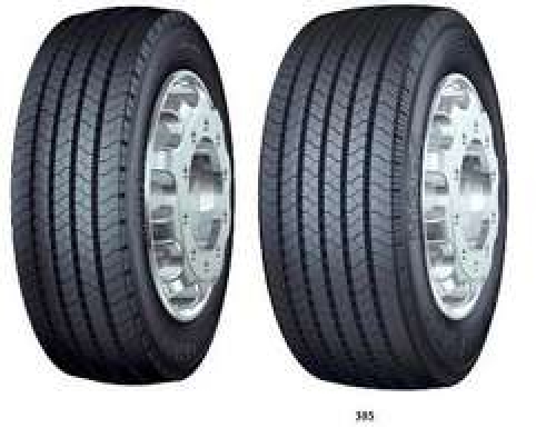 CONTINENTAL HSR1 305/70 R22.50 152L