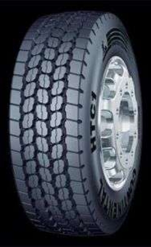 CONTINENTAL HTC 1 385/65 R22.50 160K