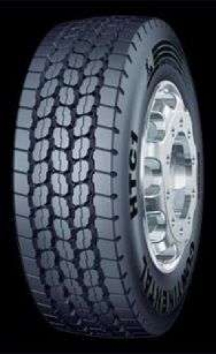 CONTINENTAL HTC 1 445/65 R22.50 169K