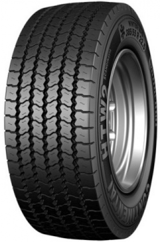 CONTINENTAL HTW 2 SCANDINAVIA 445/45 R19.50 160J