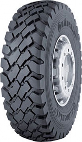 CONTINENTAL LCS 265/70 R17.50 139M