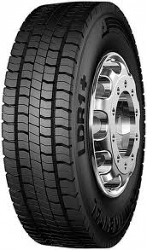 CONTINENTAL LDR1+ 8,5 R17,5 121/120L