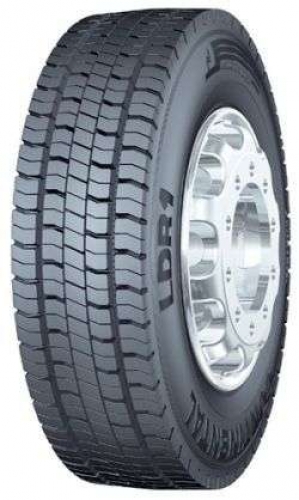 CONTINENTAL LDR 1 9.50 R17.50 129L