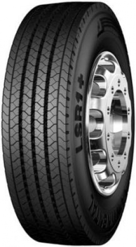 CONTINENTAL LSR1+ 8.5 R17.5 121/120L
