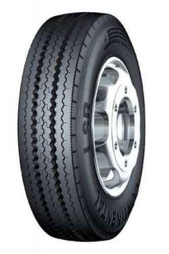 CONTINENTAL LSR 245/75 R17.5 134M