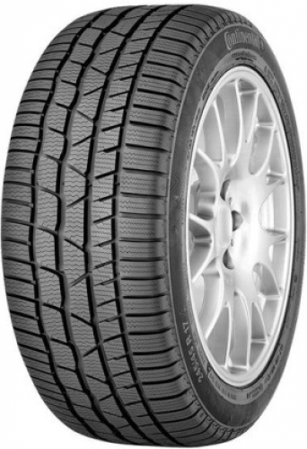 CONTINENTAL CONTI WINTER CONTACT TS 830 P 255/35 R18 94V