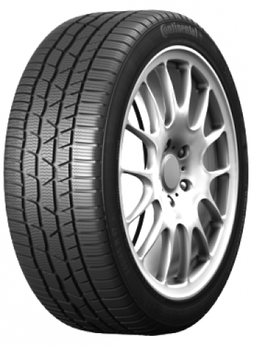 CONTINENTAL WINTERCONTACT TS830P SSR* 225/50 R18 99V