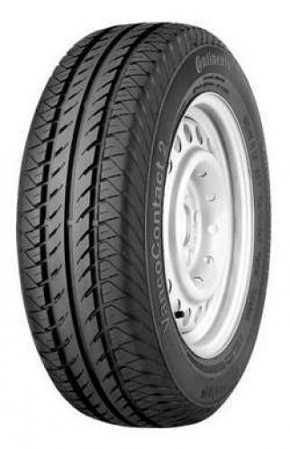 CONTINENTAL VANCO CONTACT 2 225/60 R16 105H OE