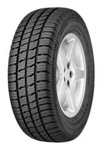 CONTINENTAL VANCO FOUR SEASON 2 235/65 R16 118R