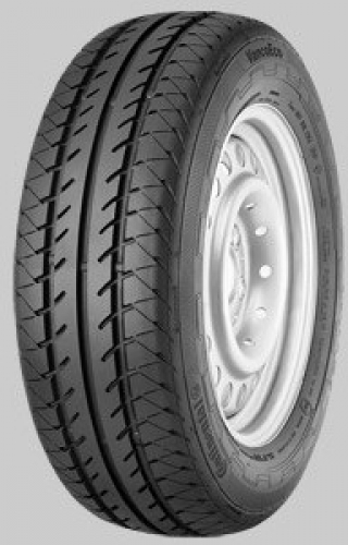 CONTINENTAL VancoEco 215/65 R16 109/107R